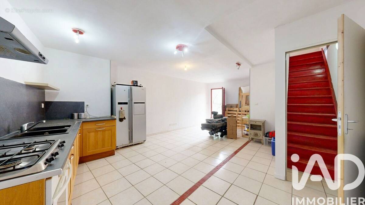 Photo 1 - Maison à VERDUN-SUR-GARONNE