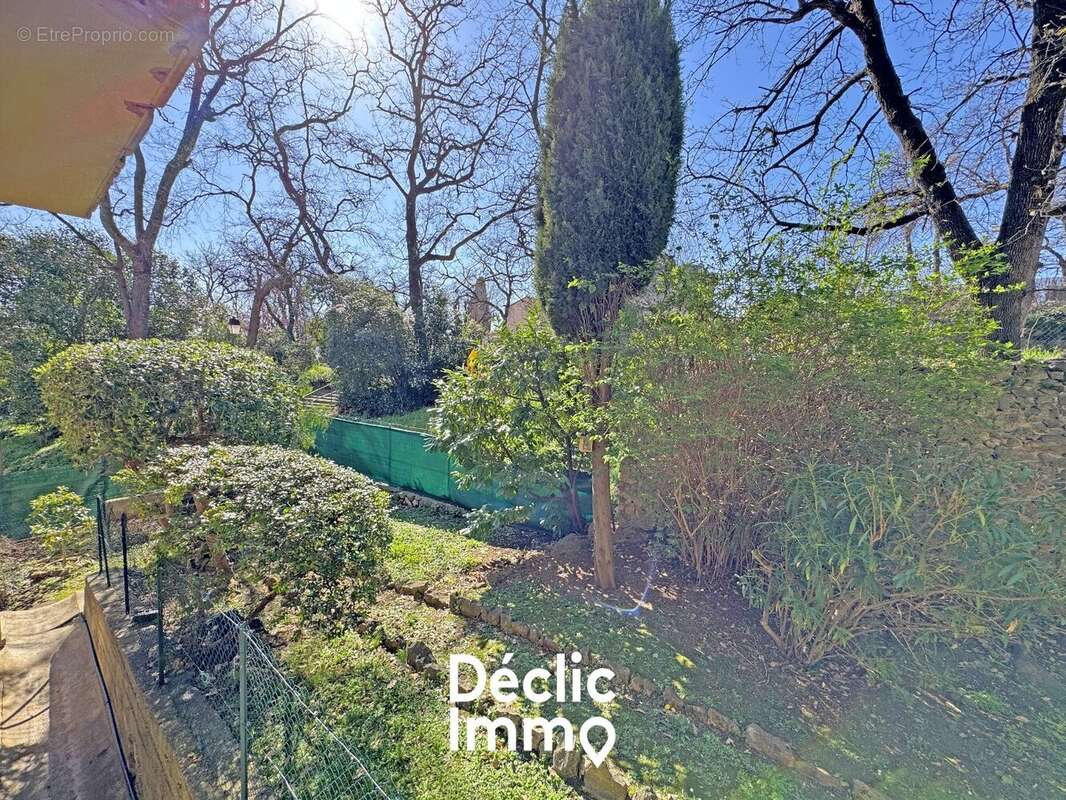 Appartement à VENCE