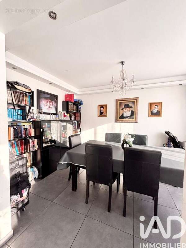 Photo 3 - Appartement à SARCELLES