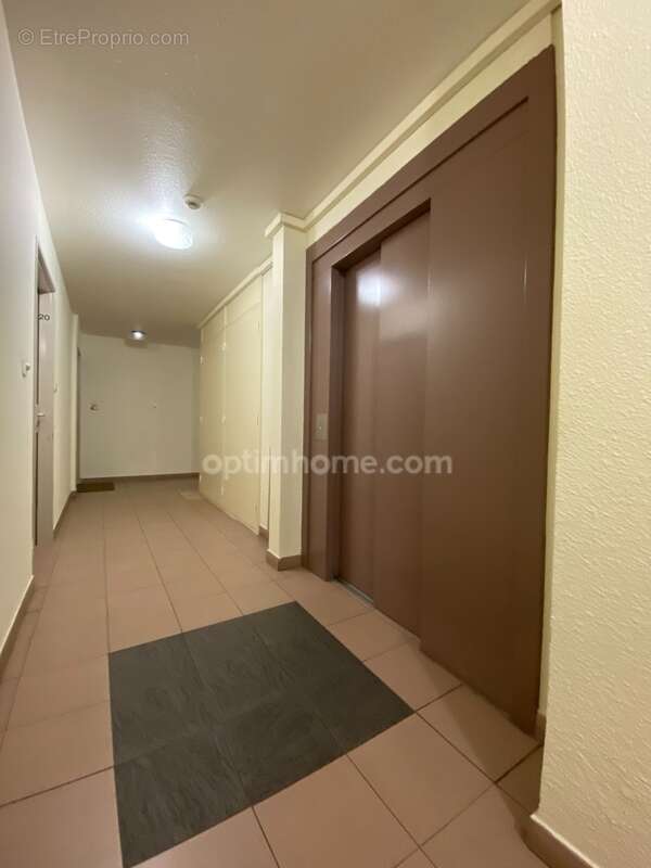 Appartement à SETE