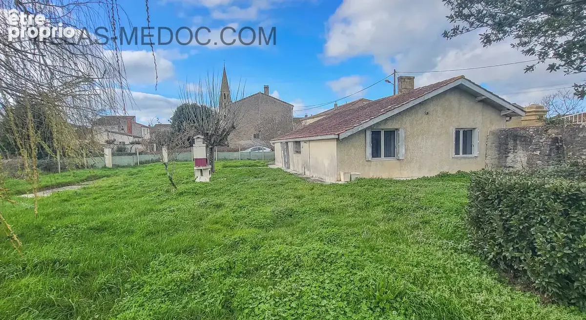 Maison Begadan 4 pièce(s) 65 m2 - photo 3