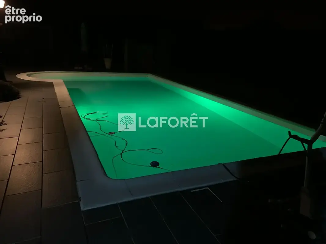 Maison 6 pièces 172 m² à LANTON - photo 12