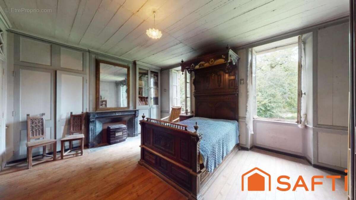 Photo 9 - Maison à CARHAIX-PLOUGUER