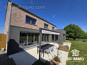 Maison à SARS-POTERIES