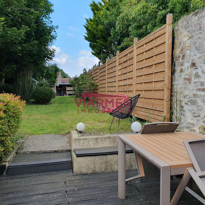 Maison 55 m² à Saint-Martin-Du-Tertre  - photo 2