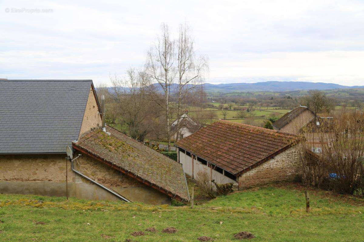 Maison de campagne sur 2 727 m² de terrain avec vue dégagée - photo 10