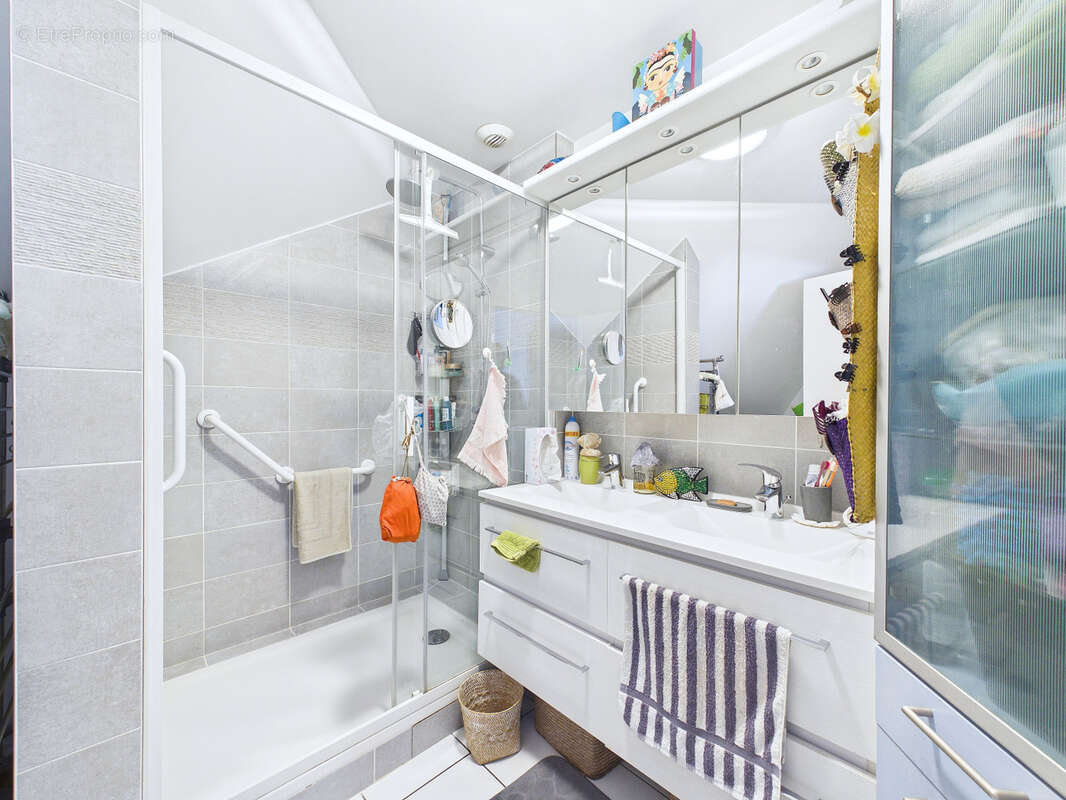 Appartement à MORSANG-SUR-ORGE