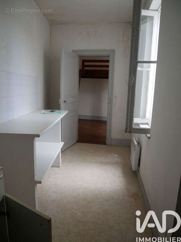 Photo 4 - Appartement à ROCHEFORT