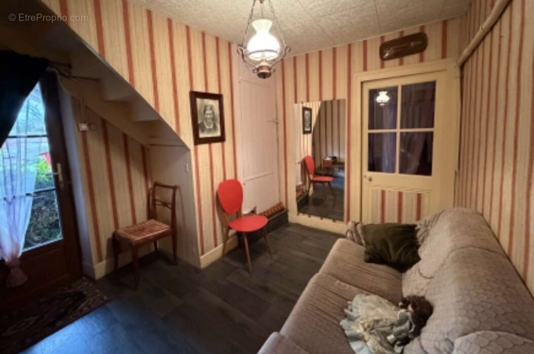 Maison de ville - photo 17