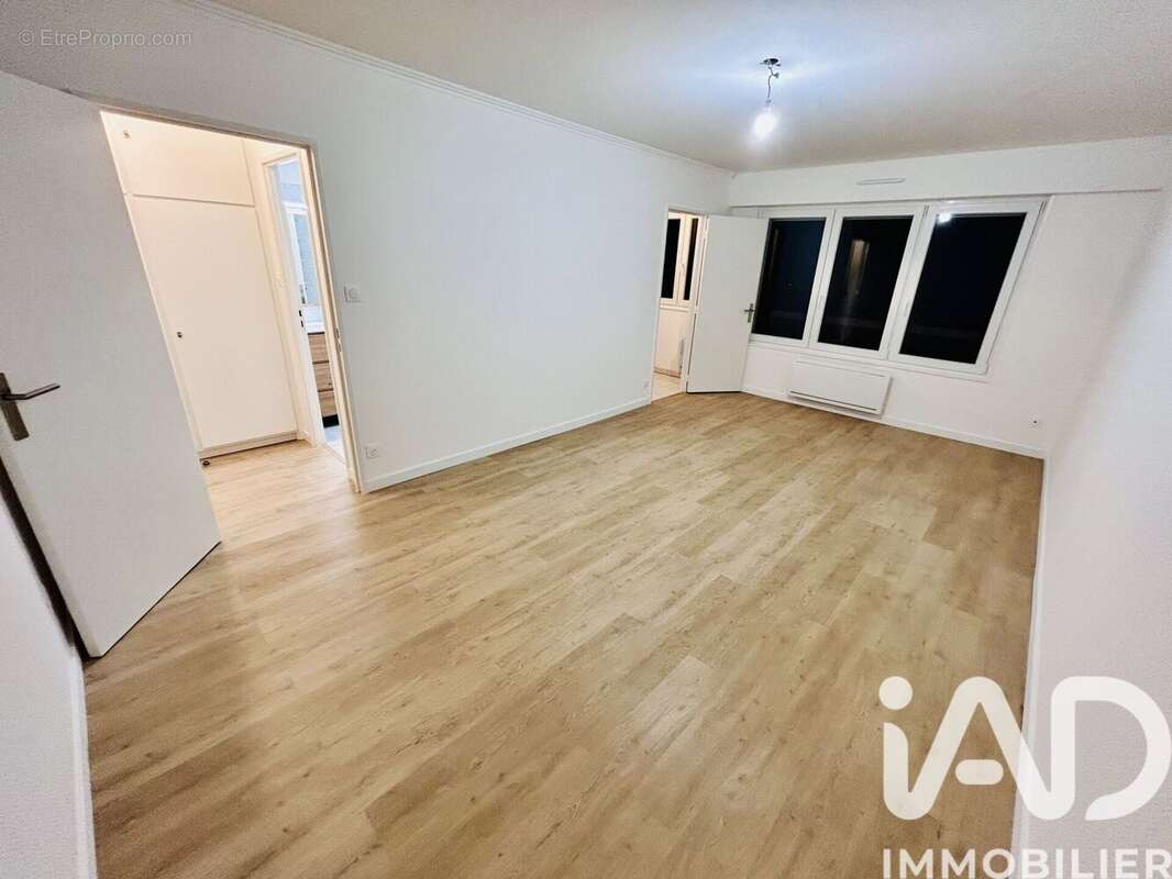 Photo 8 - Appartement à THIONVILLE
