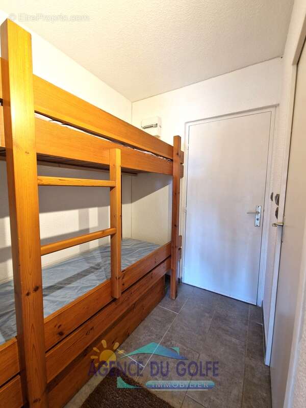 Appartement à LA CIOTAT