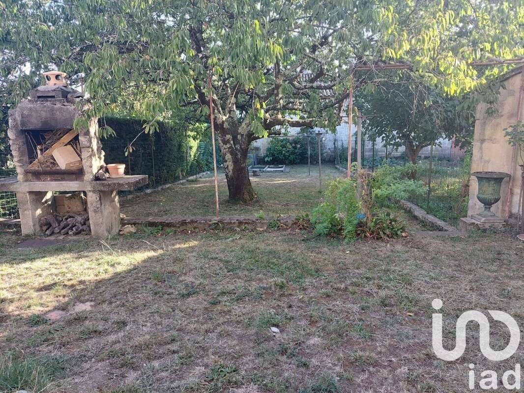 Photo 3 - Maison à CASTILLON-LA-BATAILLE