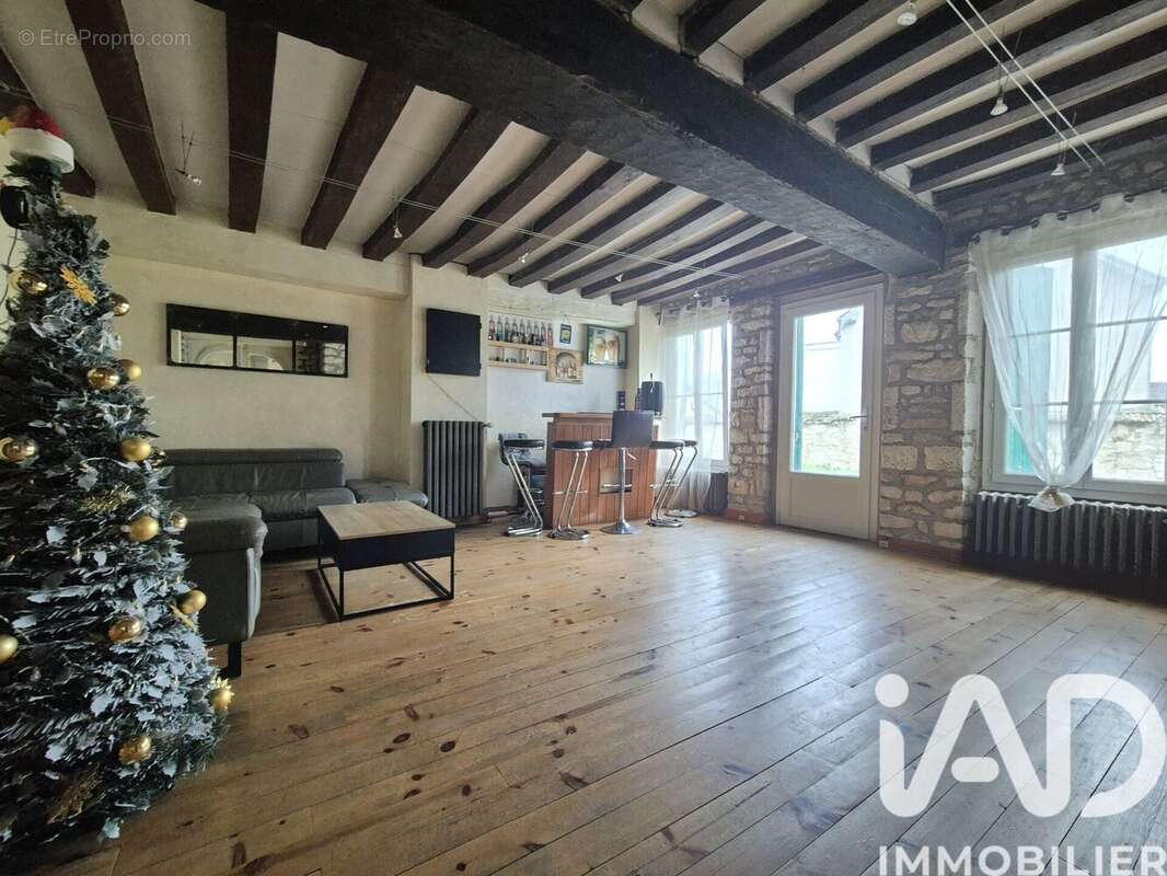 Photo 3 - Maison à BONNARD