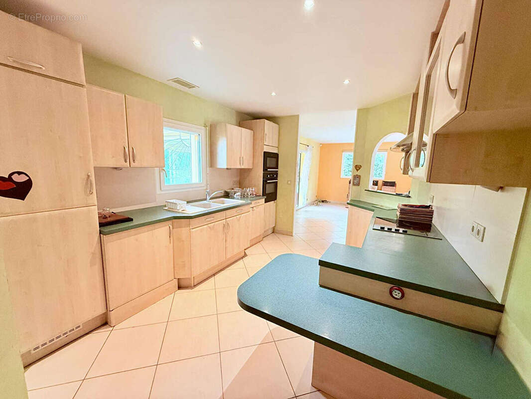 Maison à SAINT-LOUBES