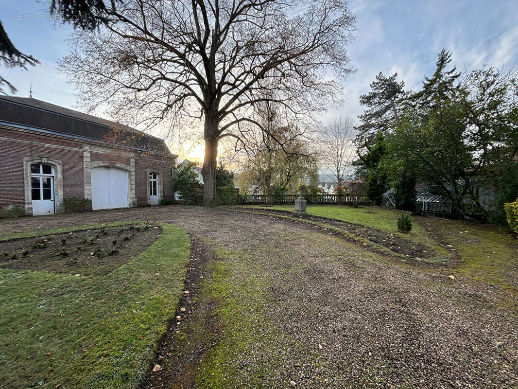 Maison à SAINTE-GENEVIEVE