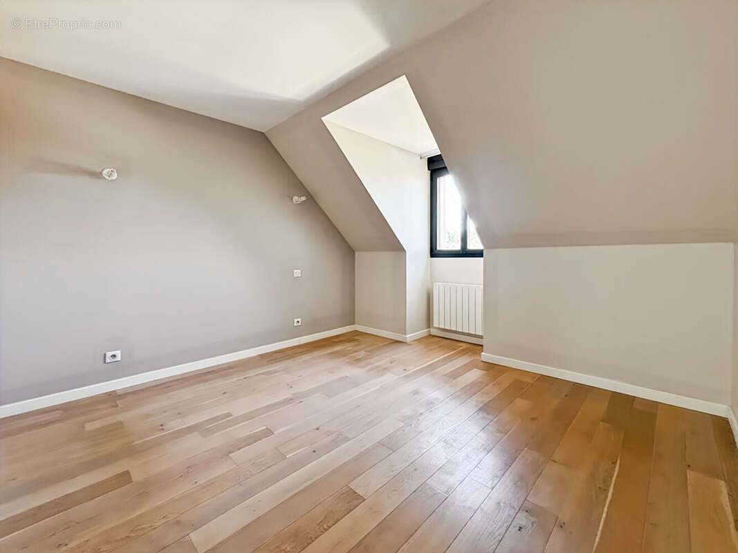 Maison 150m² à vauhallan - photo 9