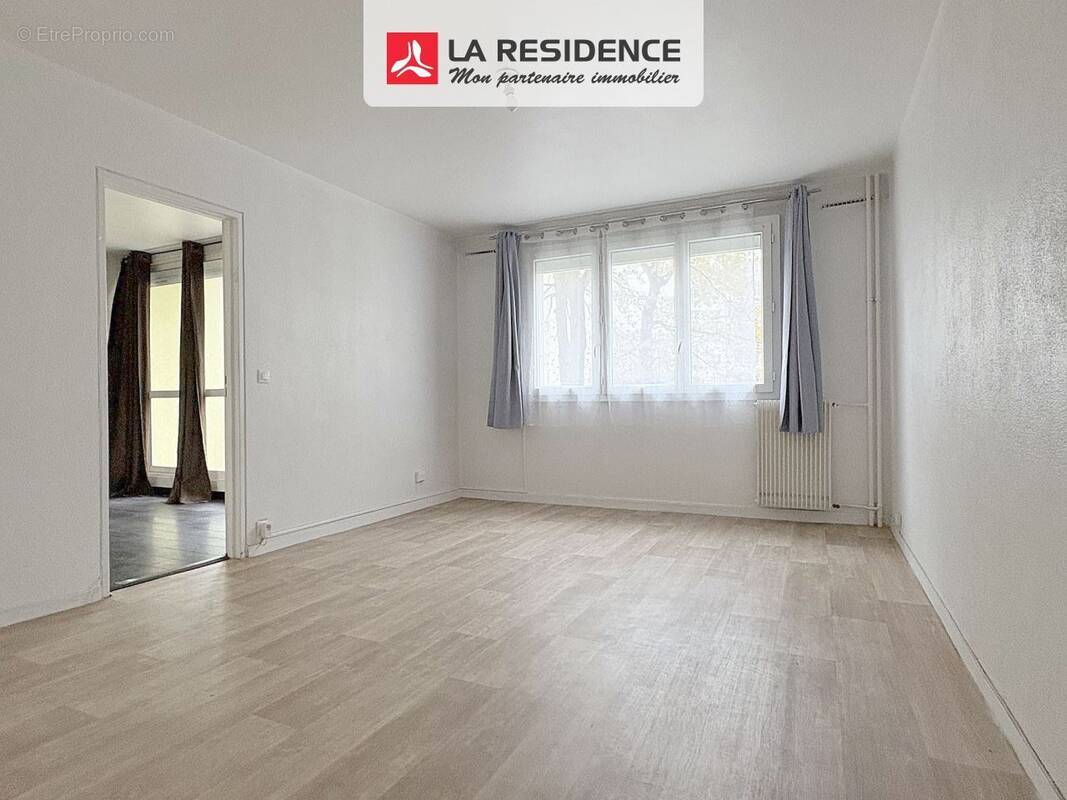 Appartement à MONTIGNY-LES-CORMEILLES