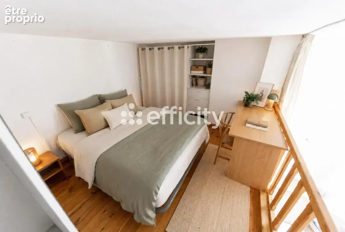 Appartement - photo 2