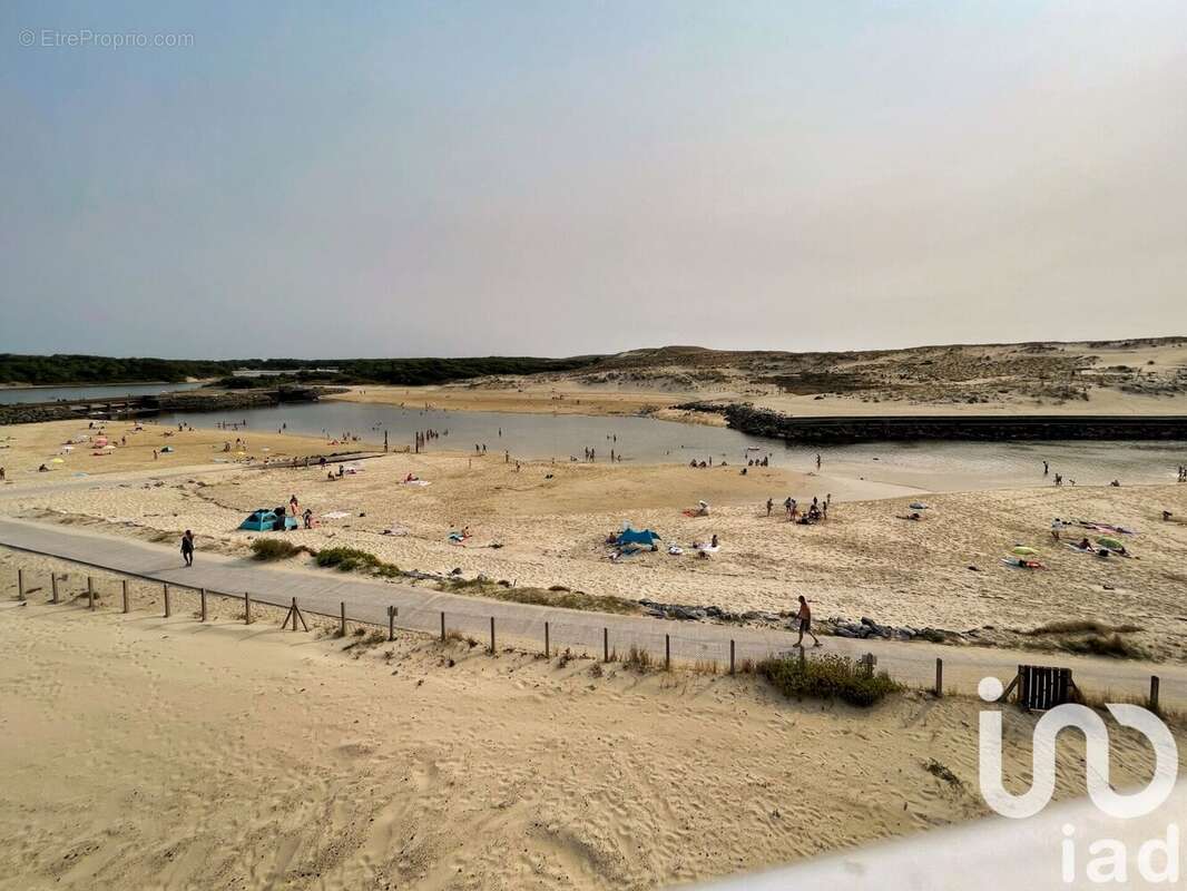 Photo 3 - Appartement à VIEUX-BOUCAU-LES-BAINS