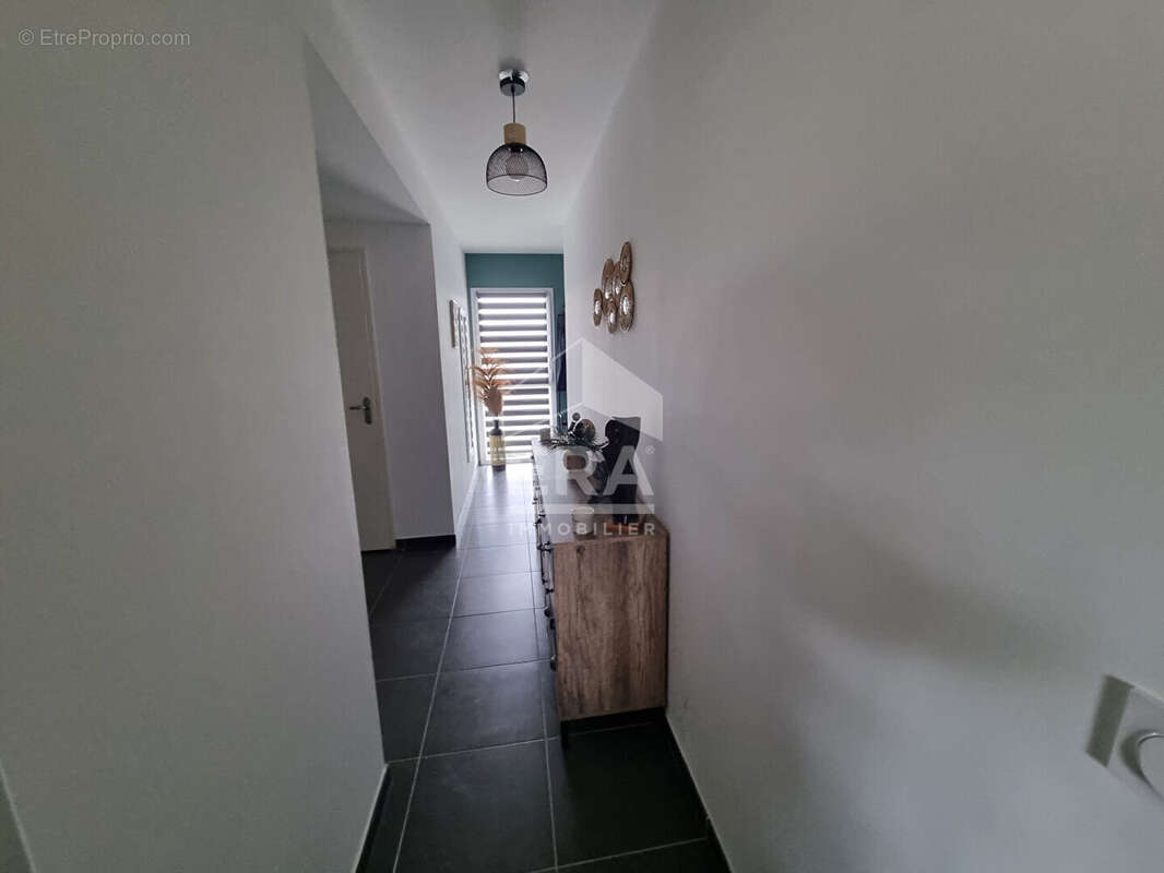 Appartement à MARTIGUES