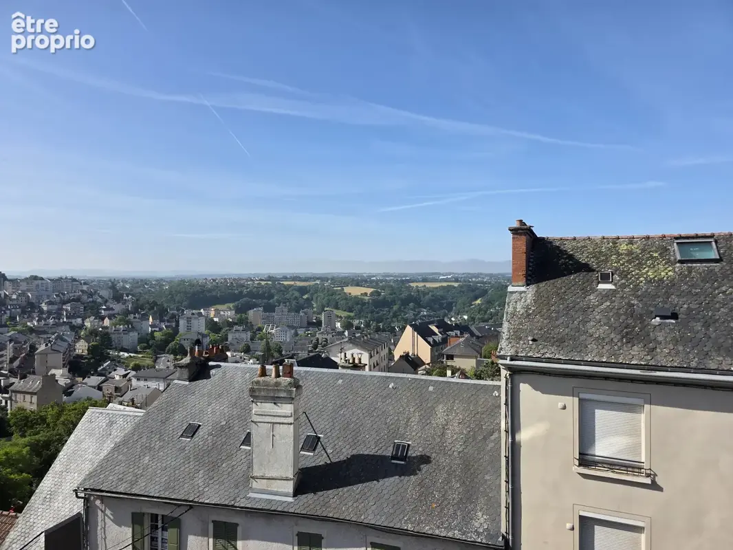 RODEZ T1 BIS Avenue Amans Rodat ! - photo 1