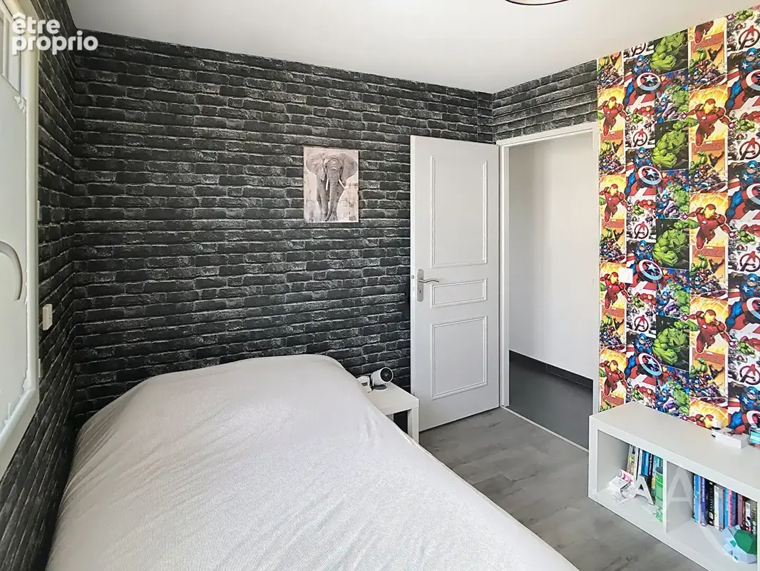 Maison Mauzac 5 pièces 123 m2 avec garage indépendant - photo 12