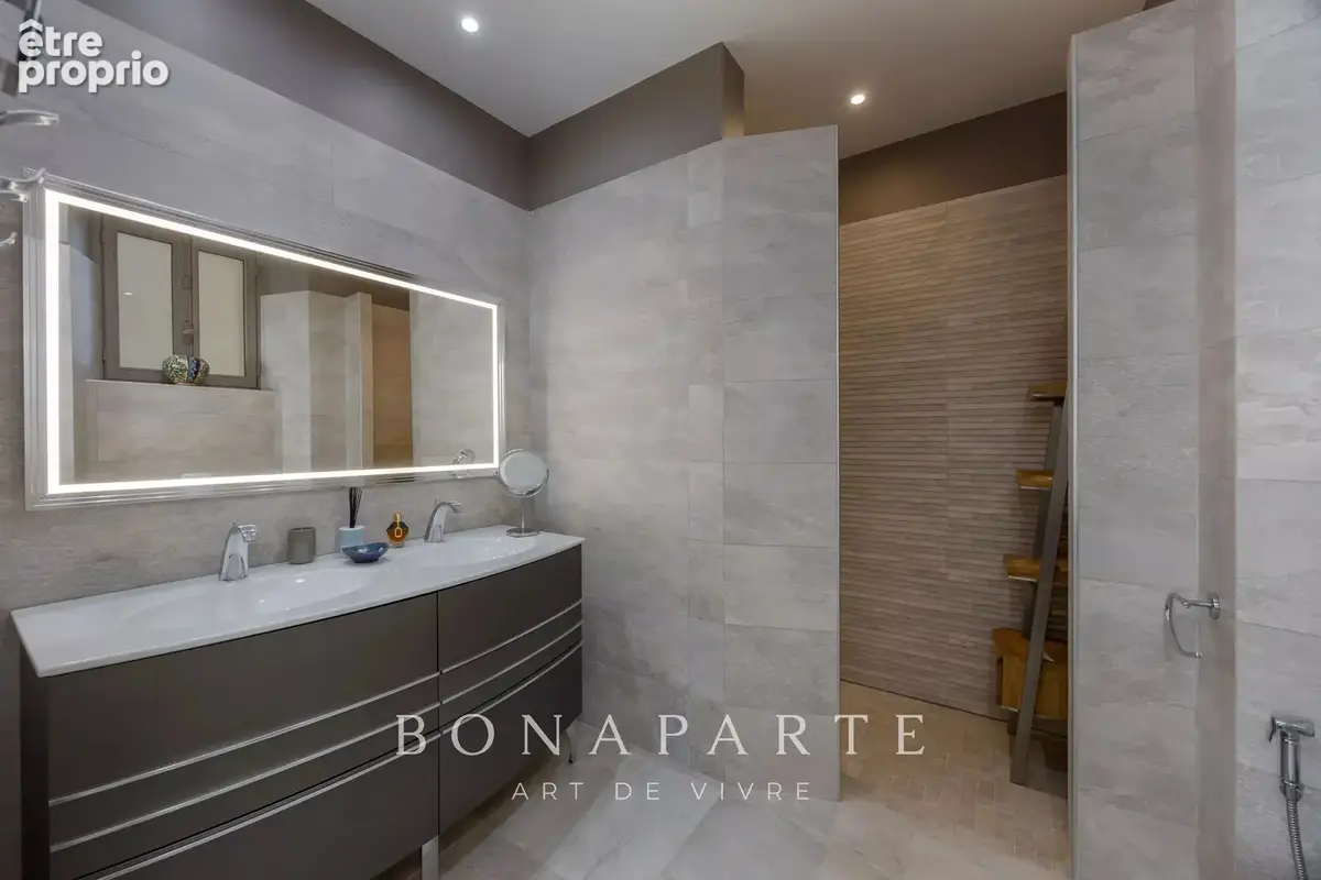 Rennes - appartement familial de 4 chambres entierement renove - photo 6
