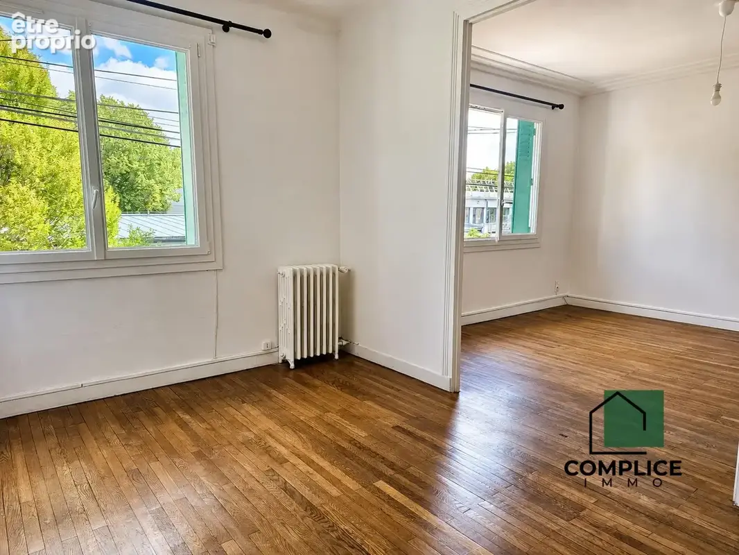 Maison 5 pièces 125 m² à vendre à Nantes (44000) - photo 4
