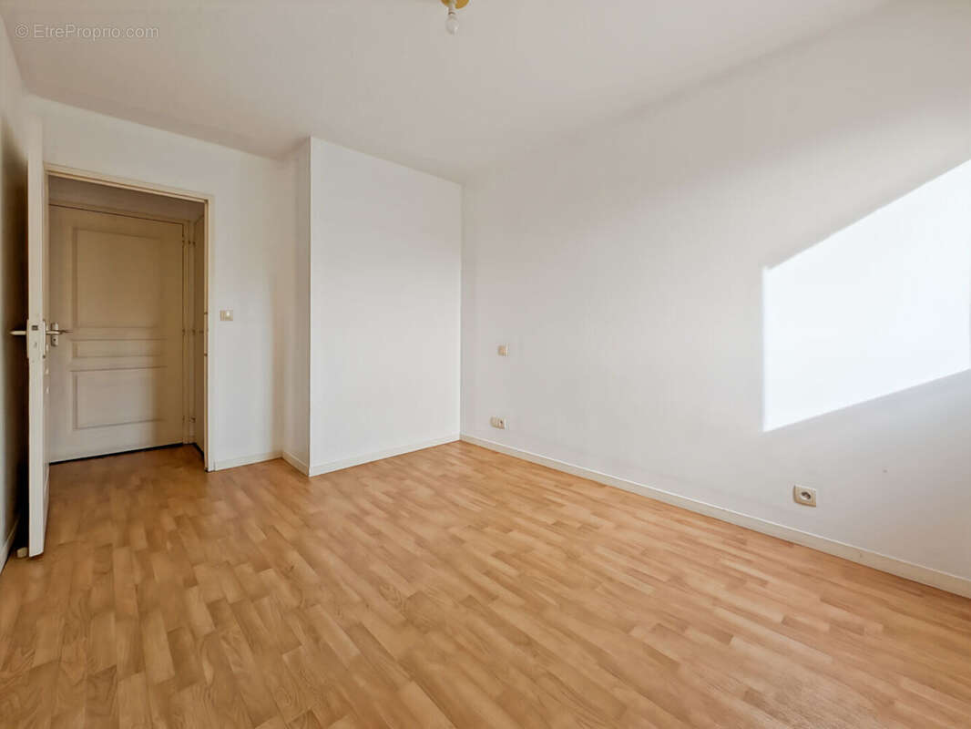 Appartement à SAINT-AUBIN-D&#039;AUBIGNE