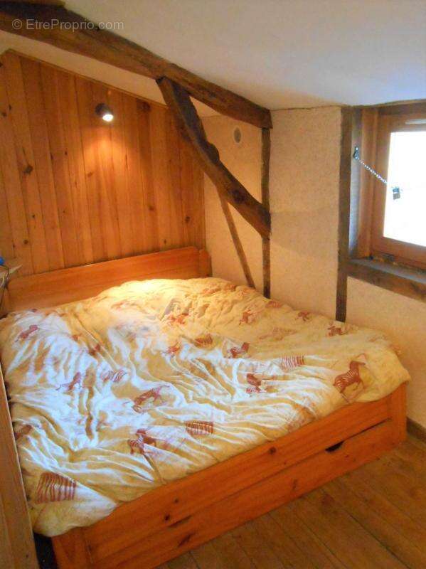 SOUS OFFRE ACCEPTEE - Maison avec Poêle de Masse Tulikivi, 2/4 chambres, jardin, caves - photo 10