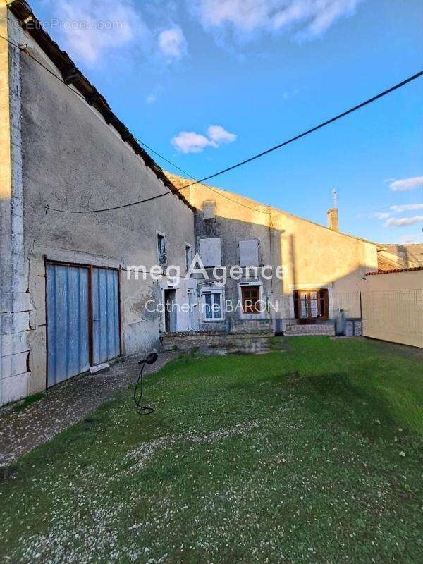 Maison à ARCHIAC
