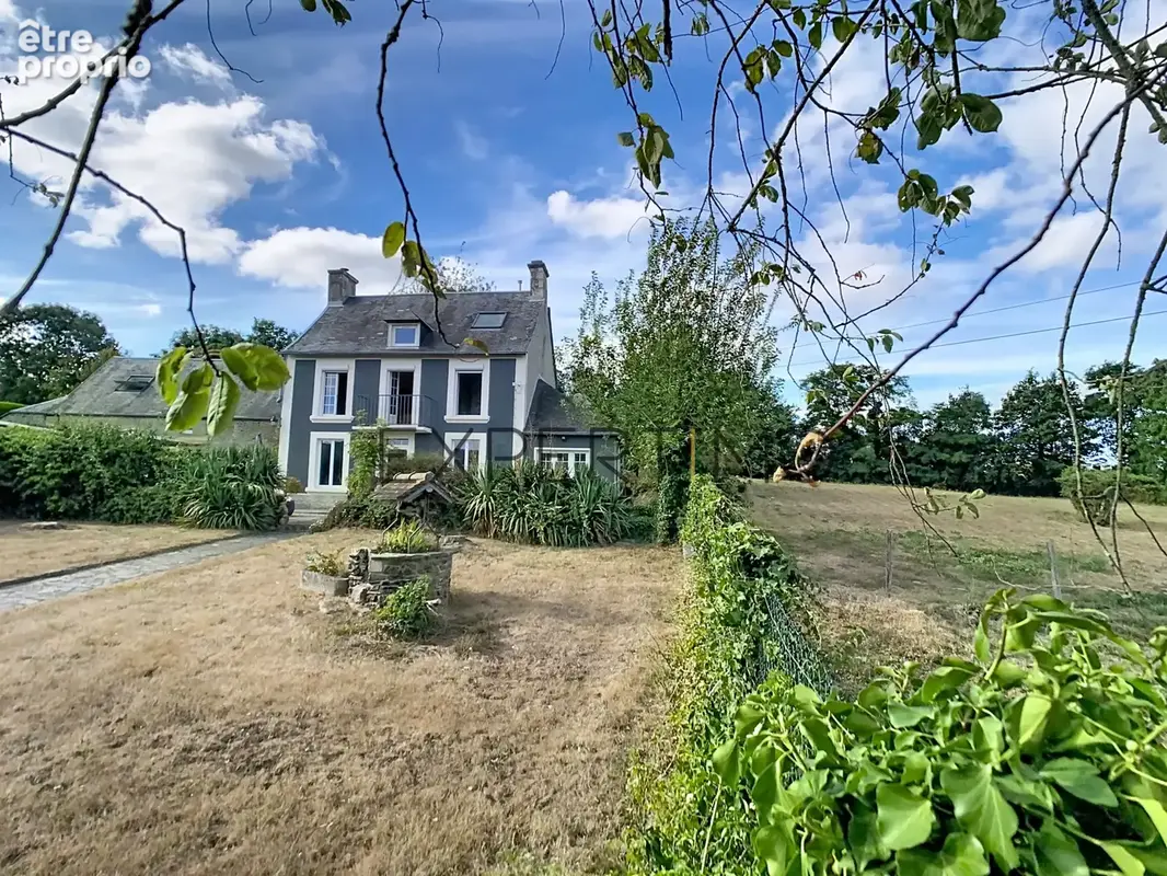 Maison à LONGVILLERS