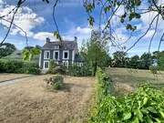 Maison à LONGVILLERS