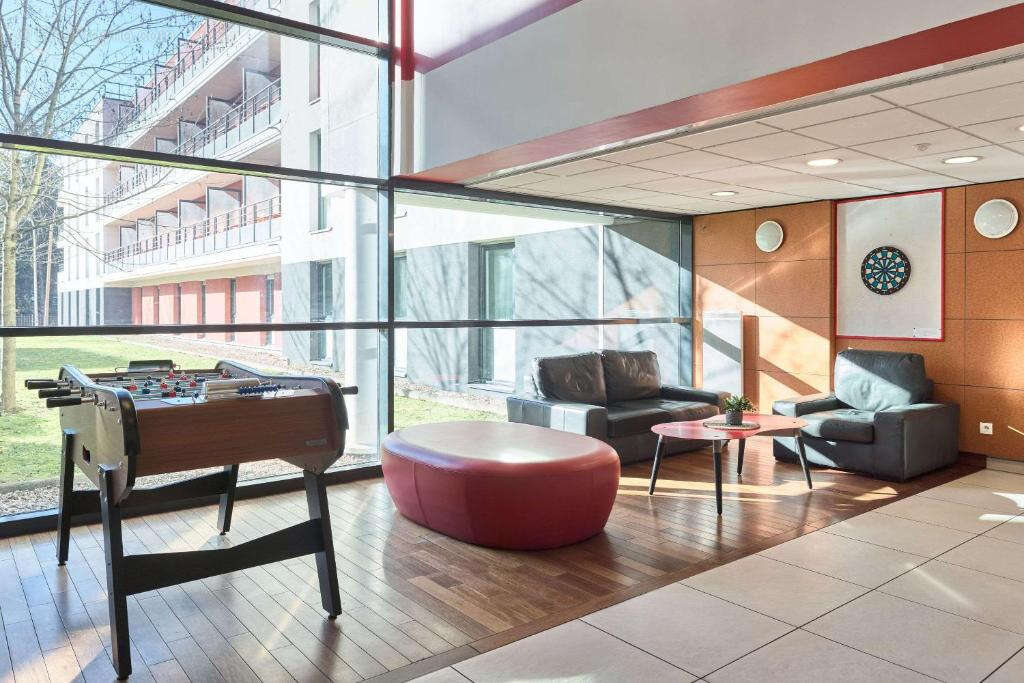 Investissement en residence hotelière - photo 4