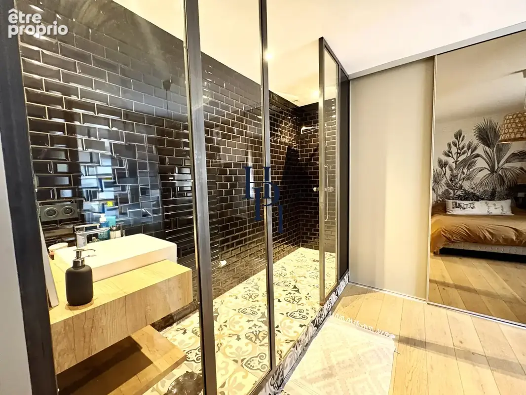 Vente villa avec piscine et garage Saint Affrique - photo 11