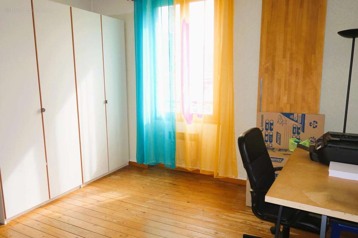 Photo 9 - Maison à OINVILLE-SUR-MONTCIENT