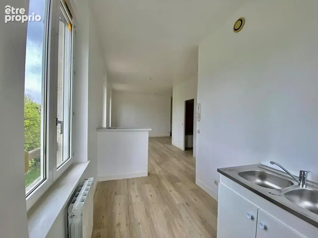 Appartement Falaise 3 pièces 63 m2 - photo 5