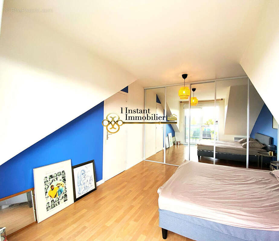 Appartement à CARANTEC