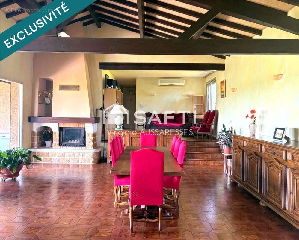 Photo 3 - Maison à SAINT-SARDOS