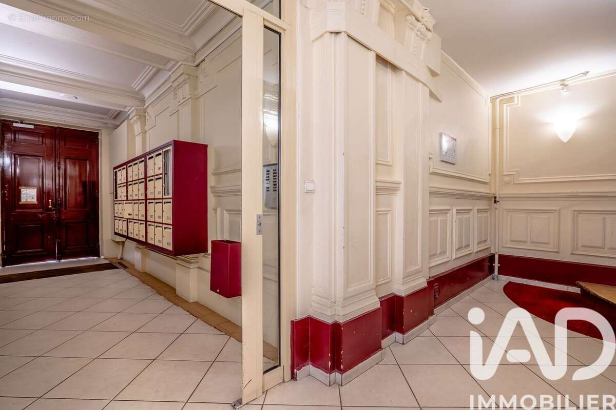 Photo 9 - Appartement à PARIS-12E