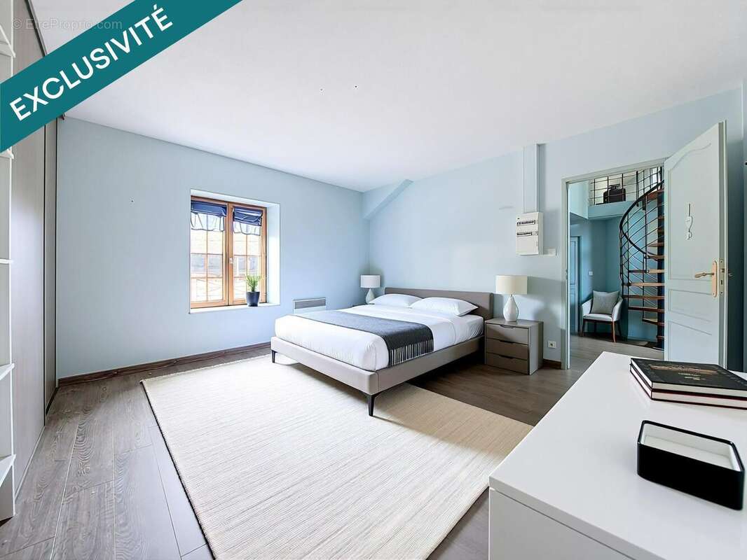 Photo 7 - Maison à VEZELISE