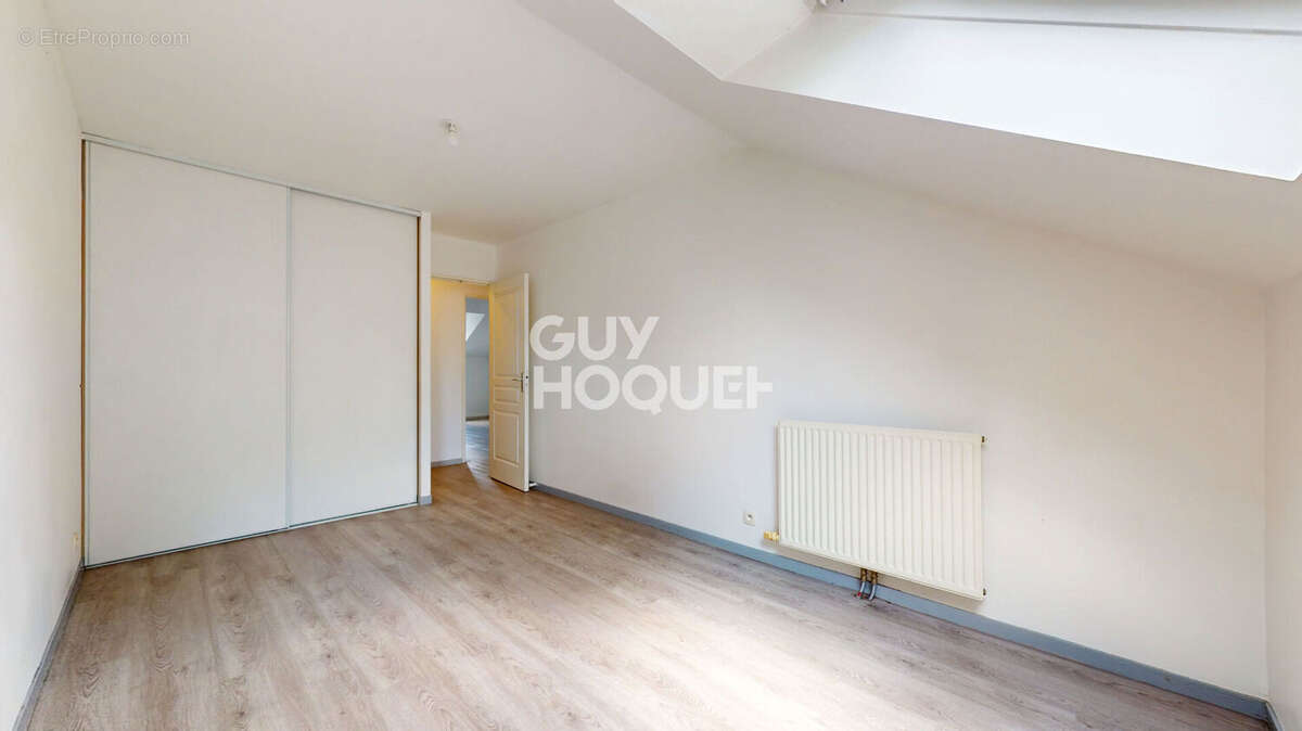 Maison Tours Nord - 119m2 - photo 11