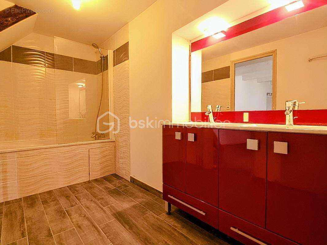 Maison en pierre renovée - photo 5