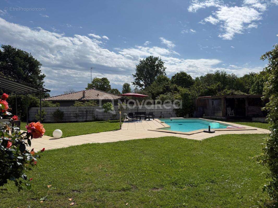 Maison 7 pièces - photo 4