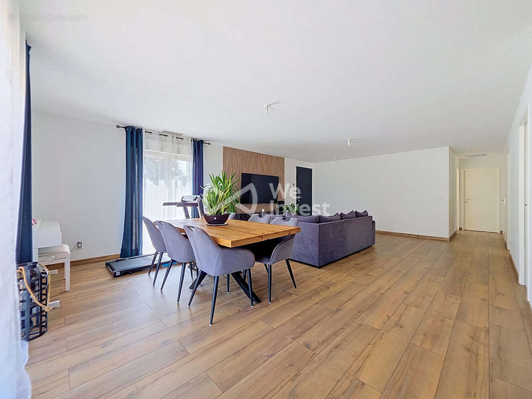 Maison 93 m² à Olemps  - photo 3