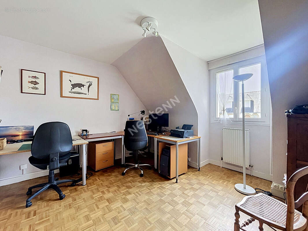 Maison à ORVAULT