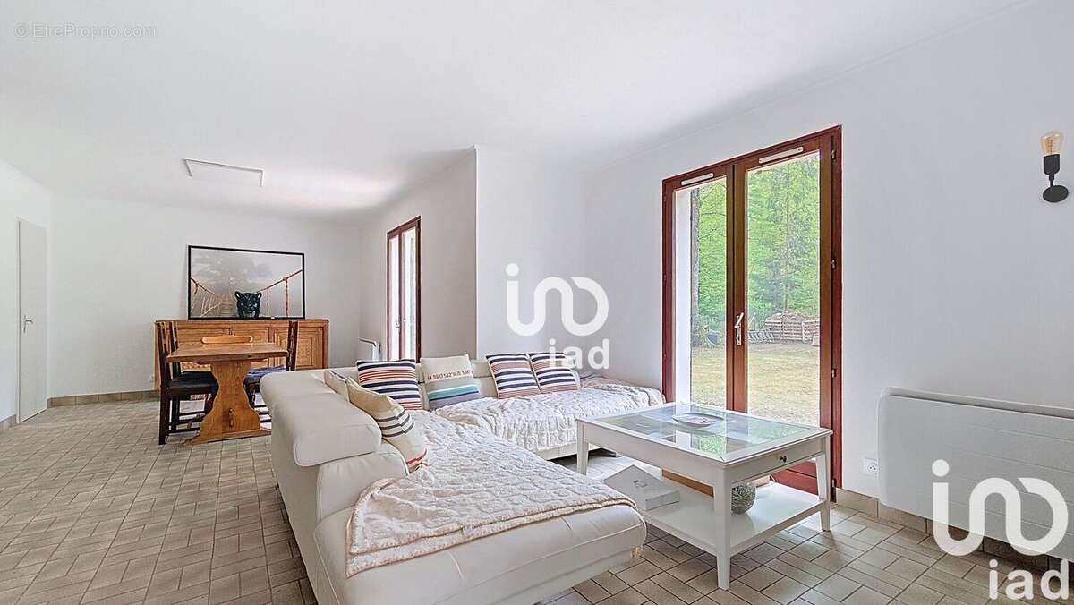 Photo 2 - Maison à CHATEAUNEUF-SUR-LOIRE