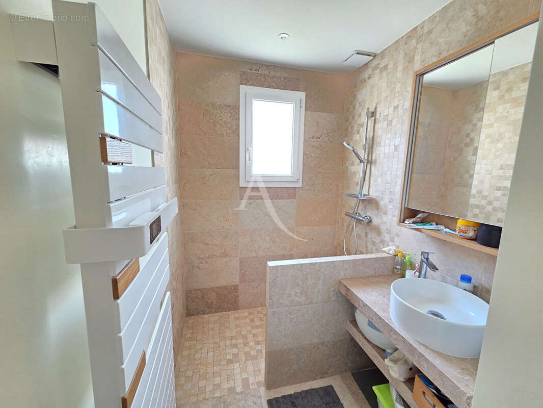 Maison plain-pied 83m2, Les Nouettes - photo 5