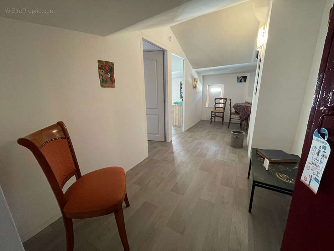 Maison à BAR-LE-DUC