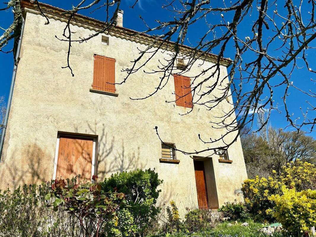 Proche Lauzerte & GR65 - photo 13